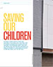 h Magazine - Issue 2, 2022 - Saving Our Children